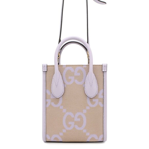 GUCCI Beige Bag - Picture 1 of 13